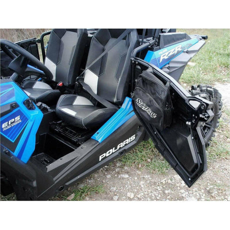 Polaris RZR S 1000 Full Plastic Doors | SuperATV