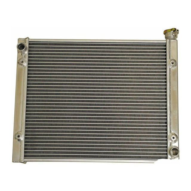 Polaris RZR S 1000 Heavy Duty Radiator | SuperATV