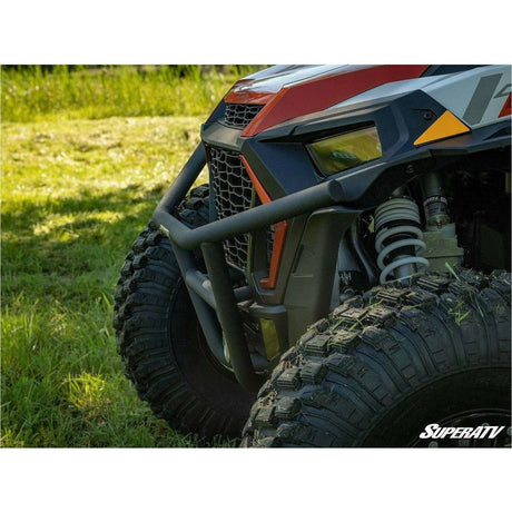 Polaris RZR S 1000 Low Profile Front Bumper | SuperATV