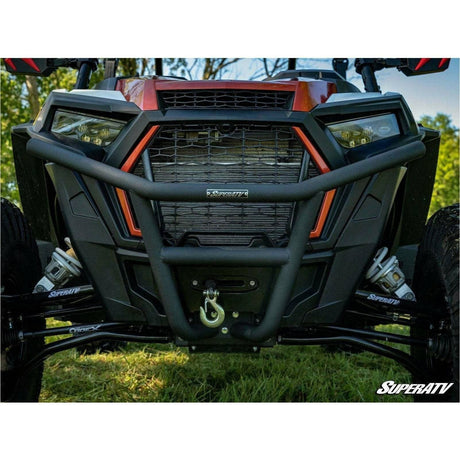 Polaris RZR S 1000 Low Profile Front Bumper | SuperATV