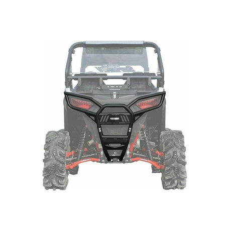 Polaris RZR S 1000 Rear Bumper | SuperATV
