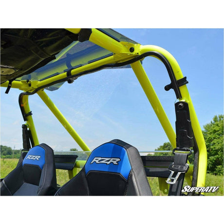 Polaris RZR S 1000 Rear Windshield | SuperATV