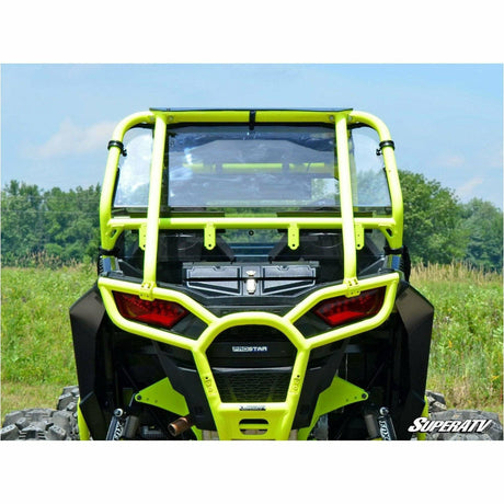 Polaris RZR S 1000 Rear Windshield | SuperATV