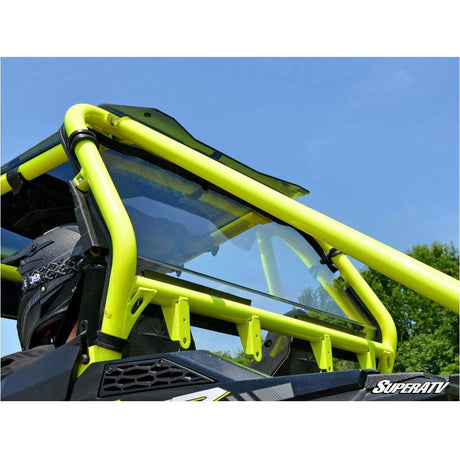 Polaris RZR S 1000 Rear Windshield | SuperATV