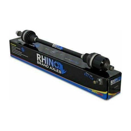 SuperATV Polaris RZR S 800 Rhino Axle