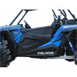 Polaris RZR S 900 Full Plastic Doors | SuperATV