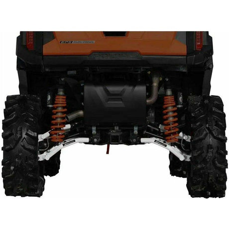 Polaris RZR S 900 High Clearance 1.5" Rear Offset A-Arms | SuperATV