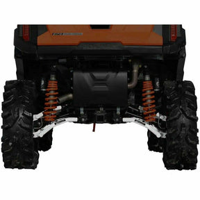 Polaris RZR S 900 High Clearance 1.5" Rear Offset A-Arms - Kombustion Motorsports