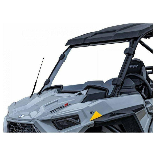 SuperATV Polaris RZR Trail 900 Full Windshield