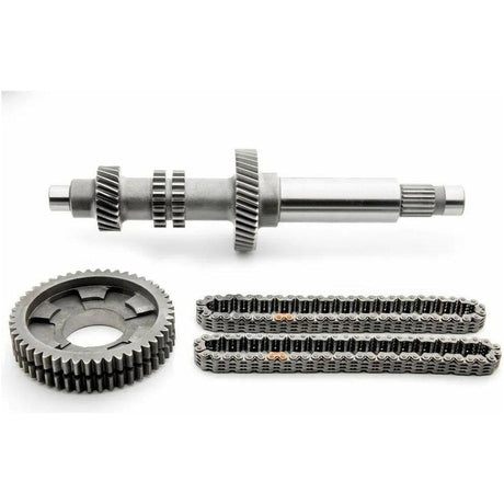 SuperATV Polaris RZR Trail 900 Heavy Duty Reverse Chain