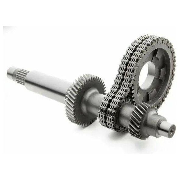 SuperATV Polaris RZR Trail 900 Heavy Duty Reverse Chain