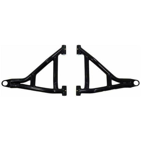 SuperATV Polaris RZR Trail 900 High Clearance Lower A-Arms