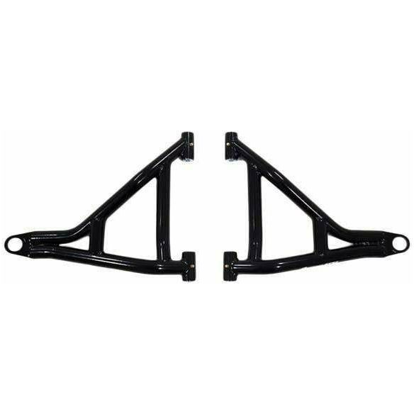 SuperATV Polaris RZR Trail 900 High Clearance Lower A-Arms