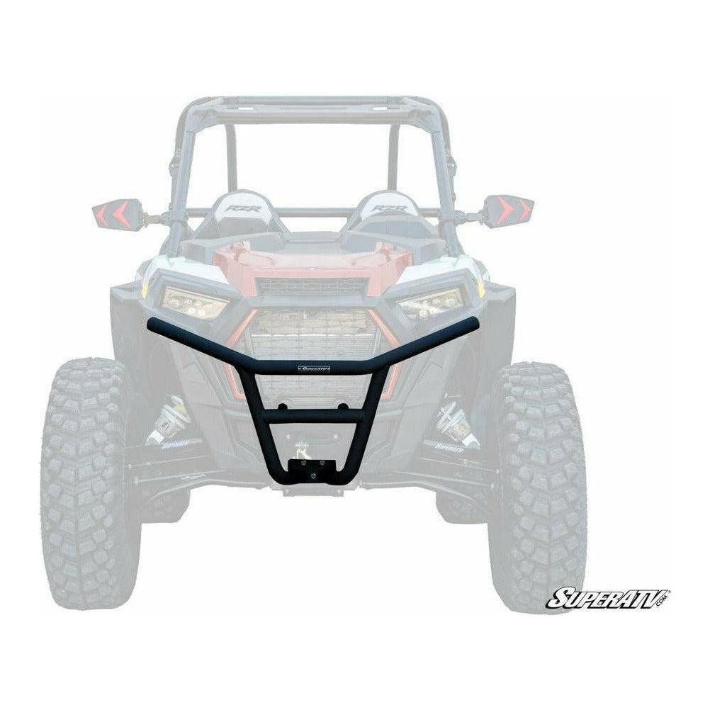 SuperATV Polaris RZR Trail 900 Low Profile Front Bumper