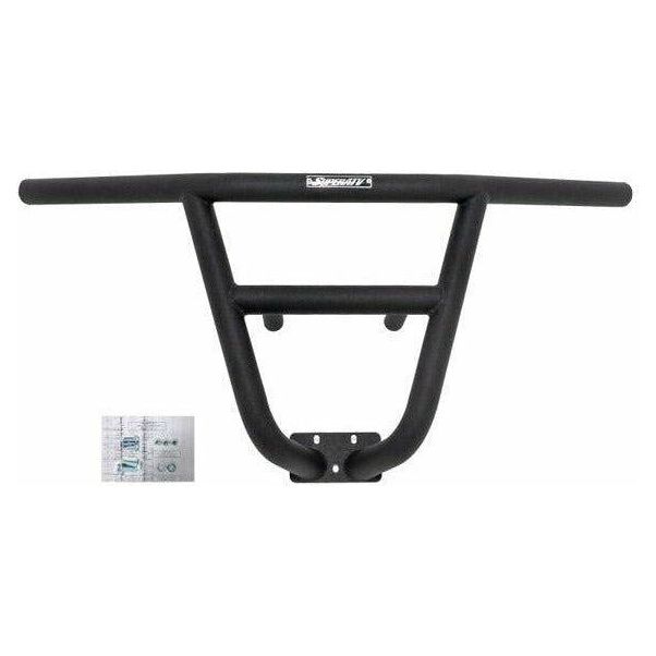 SuperATV Polaris RZR Trail 900 Low Profile Front Bumper