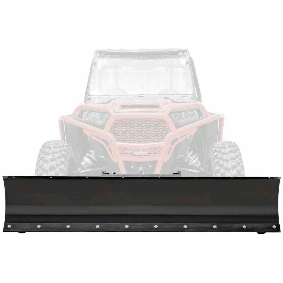 SuperATV Polaris RZR Trail 900 Plow Pro Snow Plow