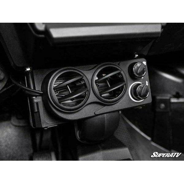 SuperATV Polaris RZR Trail S 1000 Cab Heater