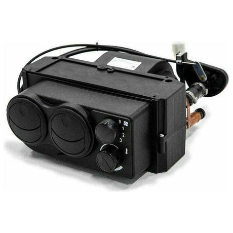 SuperATV Polaris RZR Trail S 1000 Cab Heater