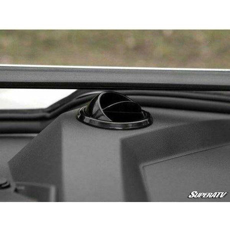 SuperATV Polaris RZR Trail S 1000 Cab Heater
