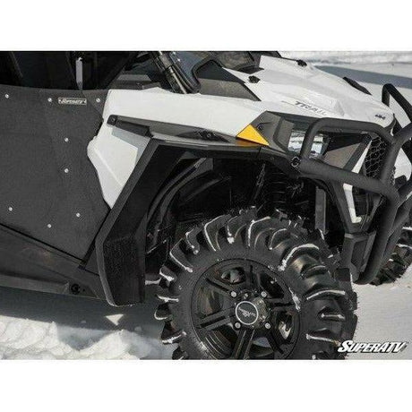 SuperATV Polaris RZR Trail S 1000 Fender Flares