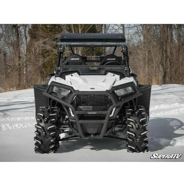 SuperATV Polaris RZR Trail S 1000 Fender Flares