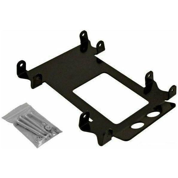 SuperATV Polaris RZR Trail S 1000 Frame Stiffener / Gusset Kit