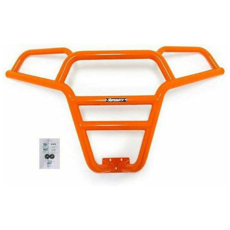 SuperATV Polaris RZR Trail S 1000 Front Bumper