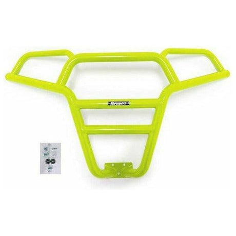 SuperATV Polaris RZR Trail S 1000 Front Bumper