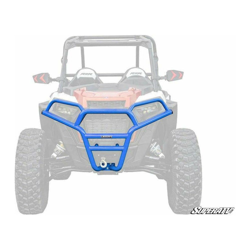 SuperATV Polaris RZR Trail S 1000 Front Bumper