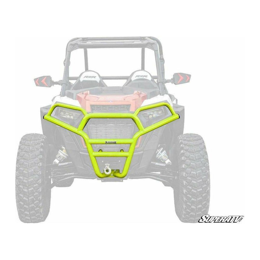 SuperATV Polaris RZR Trail S 1000 Front Bumper