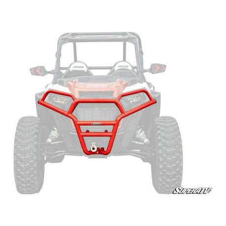SuperATV Polaris RZR Trail S 1000 Front Bumper