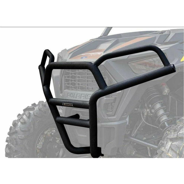 SuperATV Polaris RZR Trail S 1000 Front Bumper