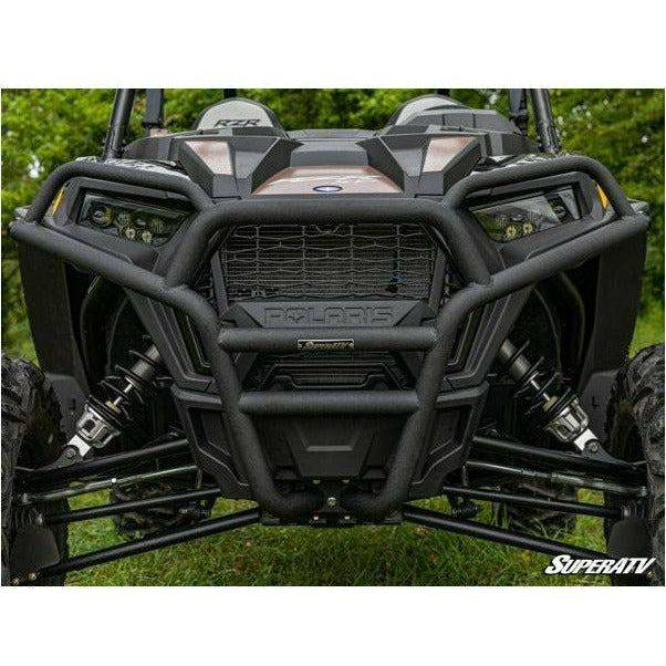 SuperATV Polaris RZR Trail S 1000 Front Bumper