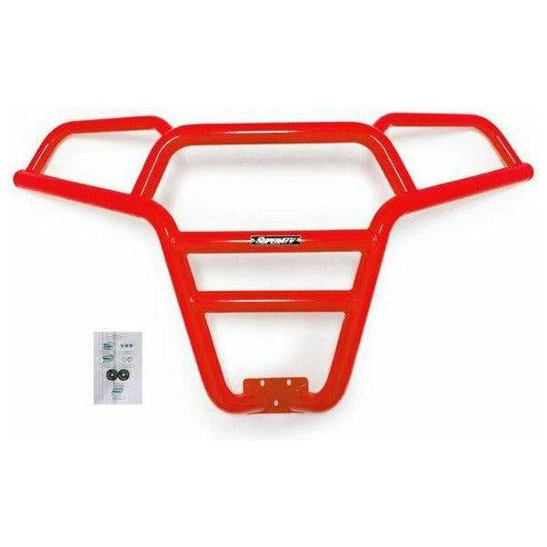 SuperATV Polaris RZR Trail S 1000 Front Bumper