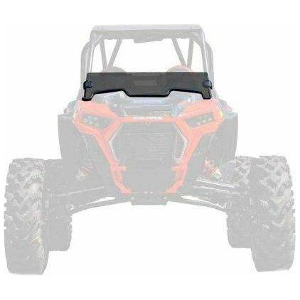 SuperATV Polaris RZR Trail S 1000 Half Windshield