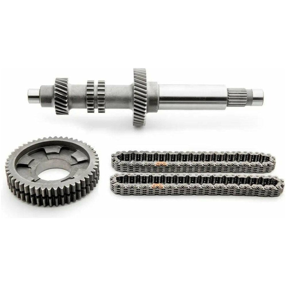 SuperATV Polaris RZR Trail S 1000 Heavy Duty Reverse Chain