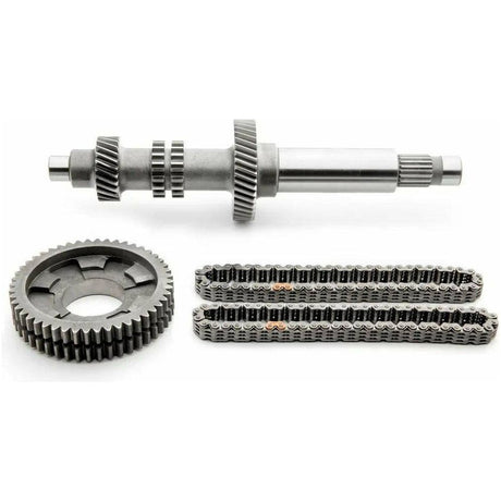 SuperATV Polaris RZR Trail S 1000 Heavy Duty Reverse Chain