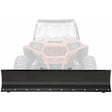 SuperATV Polaris RZR Trail S 1000 Plow Pro Snow Plow