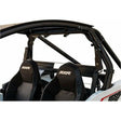 SuperATV Polaris RZR Trail S 1000 Rear Windshield