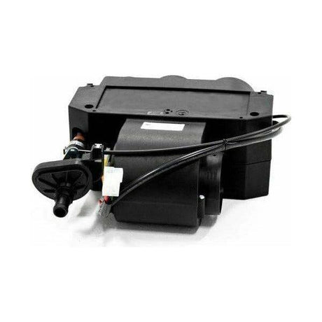 SuperATV Polaris RZR Trail S 900 Cab Heater