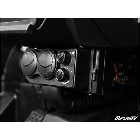 SuperATV Polaris RZR Trail S 900 Cab Heater