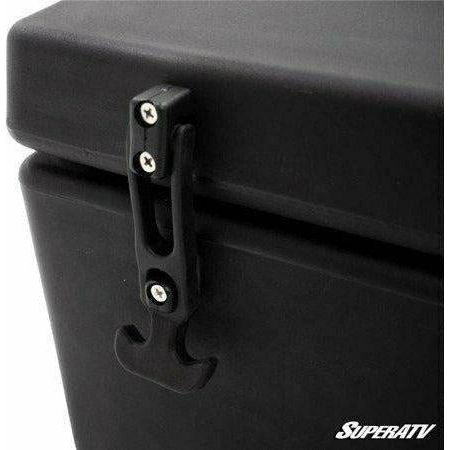 SuperATV Polaris RZR Trail S 900 Cargo Box