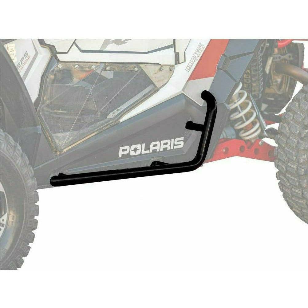 SuperATV Polaris RZR Trail S 900 Heavy Duty Nerf Bars