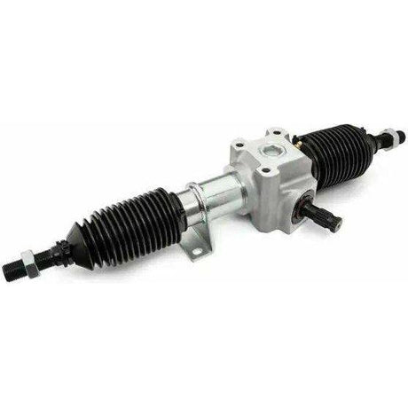 SuperATV Polaris RZR Trail S 900 RackBoss 2.0 Steering Rack & Pinion
