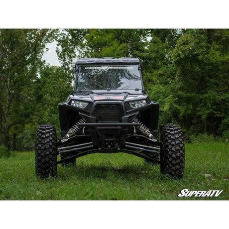 Polaris RZR XP 1000 3" Chromoly Tubed Long Travel Kit | SuperATV