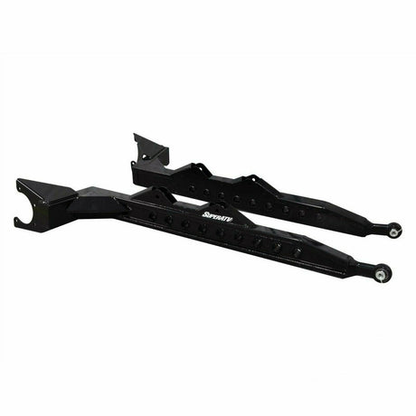 Polaris RZR XP 1000 3" Chromoly Tubed Long Travel Kit | SuperATV