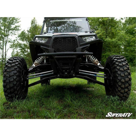 Polaris RZR XP 1000 3" Chromoly Tubed Long Travel Kit | SuperATV