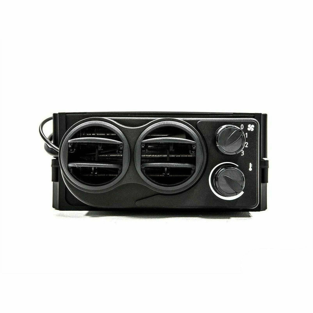 Polaris RZR XP 1000 Cab Heater | SuperATV