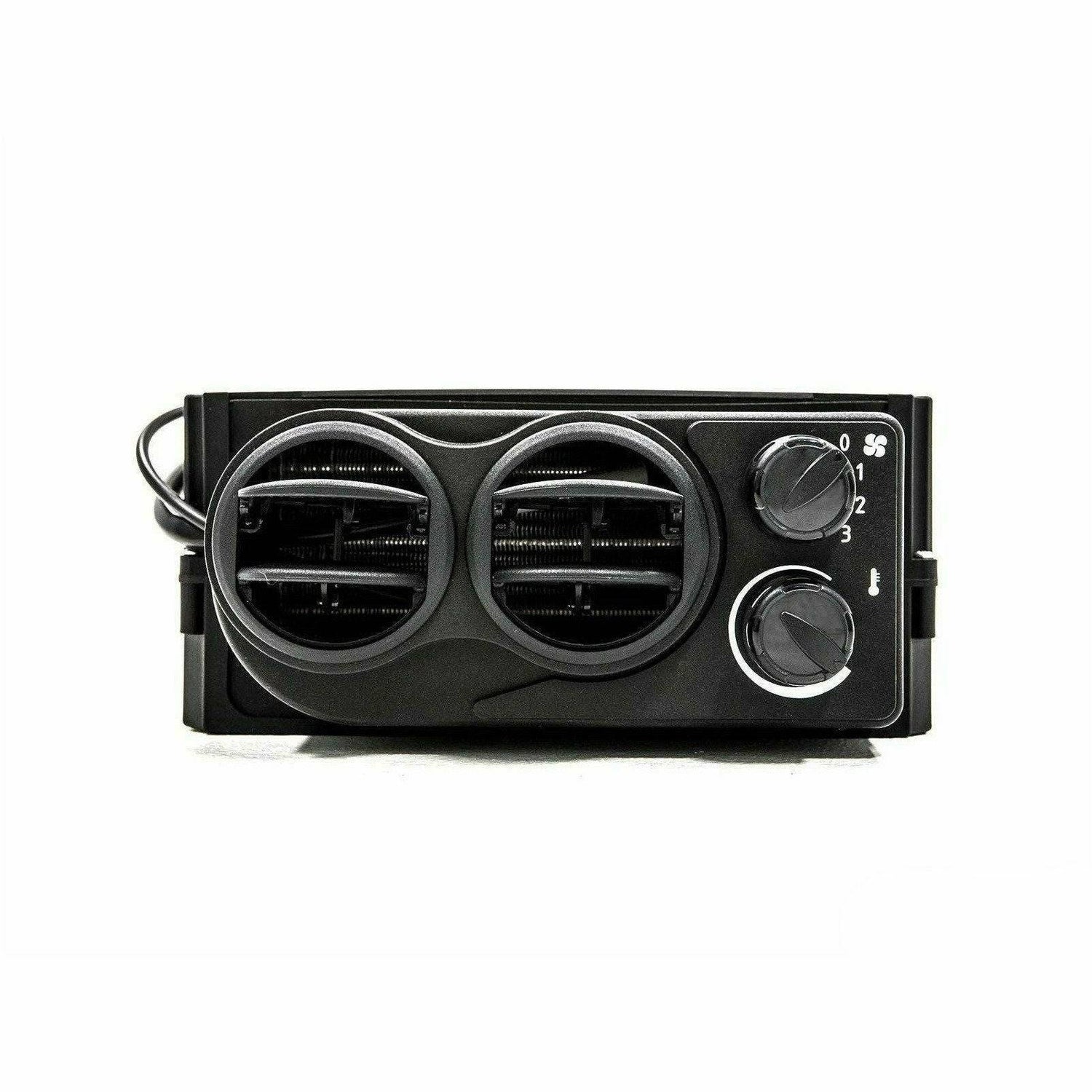 Polaris RZR XP 1000 Cab Heater | SuperATV