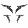 Polaris RZR XP 1000 Fender Flares | SuperATV